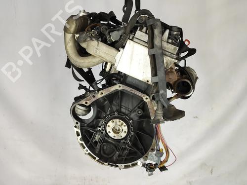 Used Engine MERCEDES-BENZ C-CLASS (W202) C 200 CDI (202.134) (102 hp) 30460370