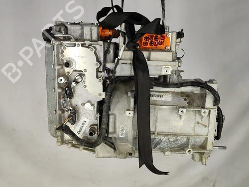 Motor RENAULT ZOE (BFM_) Electric (BFME) (77 hp) 24308116
