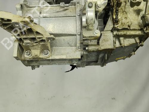 Motor RENAULT ZOE (BFM_) Electric (BFME) | BP24308116M1 