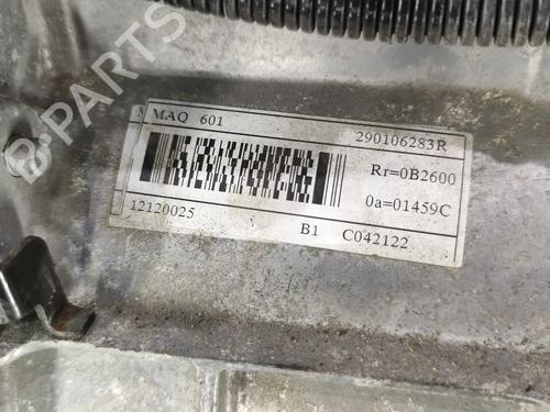Motor RENAULT ZOE (BFM_) Electric (BFME) | BP24308116M1 