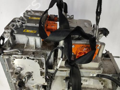 Motor RENAULT ZOE (BFM_) Electric (BFME) | BP24308116M1 