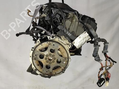 Motore BMW 5 (E60) 530 d (235 hp) 30461970