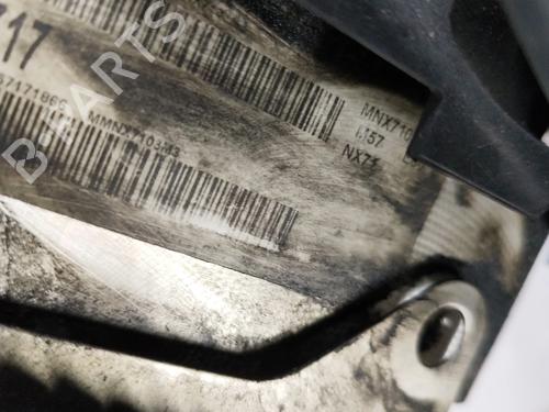 Motor BMW 5 (E60) 530 d | BP30461970M1