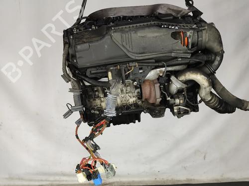 Motor BMW 5 (E60) 530 d | BP30461970M1