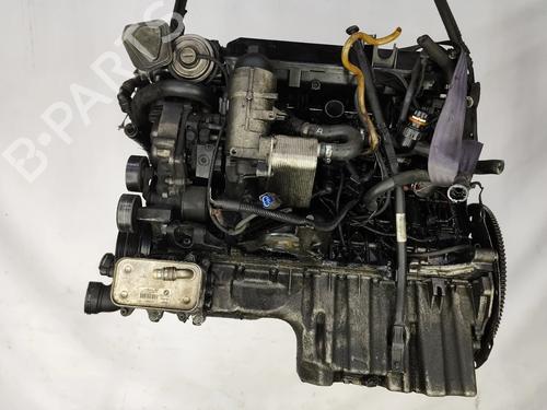 Motor BMW 5 (E60) 530 d | BP30461970M1