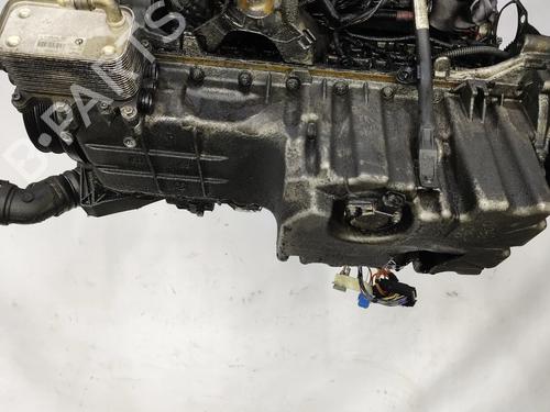 Motor BMW 5 (E60) 530 d | BP30461970M1
