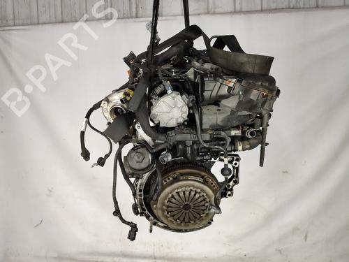 Used Engine PEUGEOT 208 I (CA_, CC_) 1.4 HDi (68 hp) 30461969