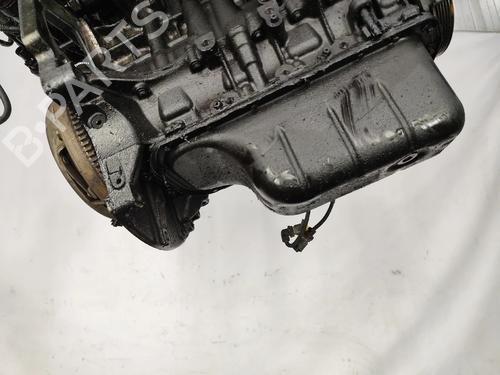 Engine PEUGEOT 208 I (CA_, CC_) 1.4 HDi | BP30461969M1 