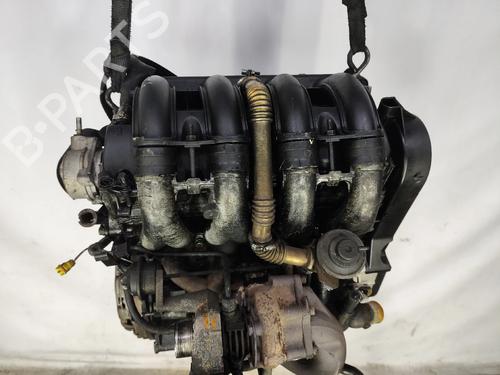 Engine PEUGEOT 406 Break (8E/F) 2.1 TD 12V | BP30461966M1