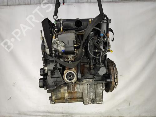 Engine PEUGEOT 406 Break (8E/F) 2.1 TD 12V | BP30461966M1