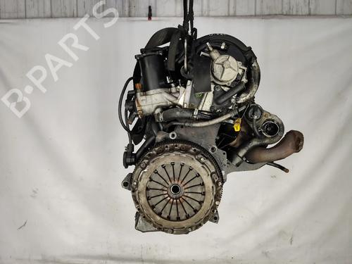 Used Engine PEUGEOT 406 Break (8E/F) 2.1 TD 12V (109 hp) 30461966