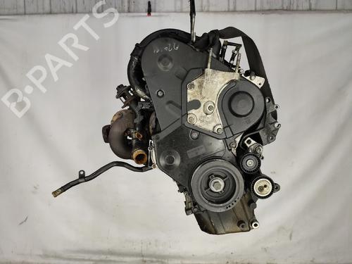 Engine PEUGEOT 406 Break (8E/F) 2.1 TD 12V | BP30461966M1