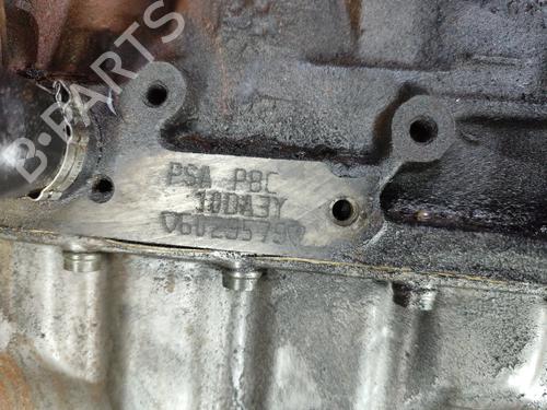Engine PEUGEOT 406 Break (8E/F) 2.1 TD 12V | BP30461966M1