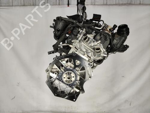 Used Engine SEAT LEON (KL1, KLG) 1.0 TSI (110 hp) 30461964