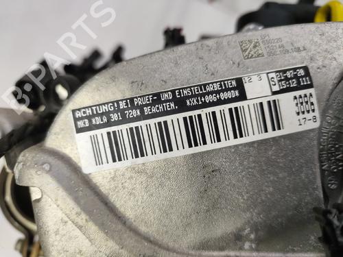 Engine SEAT LEON (KL1, KLG) 1.0 TSI | BP30461964M1 
