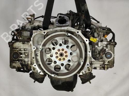 Used Engine SUBARU FORESTER (SF_) 2.0 AWD (SF5) (125 hp) 30461965