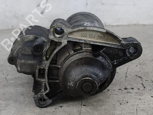 Used Starter Starter CITROËN SAXO (S0, S1) 1.5 D (57 hp) 30331166 30331166