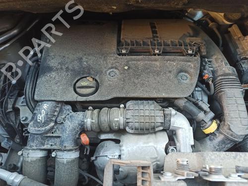 Used Engine CITROËN BERLINGO MULTISPACE (B9) 1.6 BlueHDi 100 (99 hp) 30478808