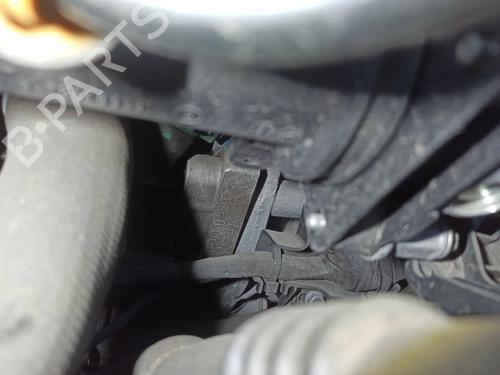 Motor RENAULT CLIO V (B7_) 1.0 TCe 100 (B7MT) | BP30480780M1 