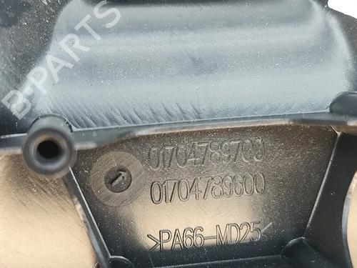 Rear mirror ALFA ROMEO GIULIETTA (940_) 1.6 JTDM (940FXD1A) | BP30436118I6 