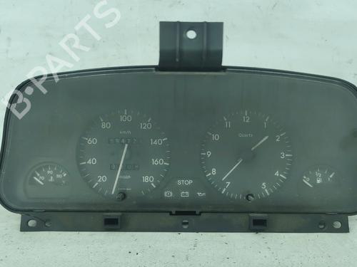 Used Instrument cluster CITROËN JUMPY I Van (BS_, BT_, BY_, BZ_) 1.9 TD (90 hp) 30077962