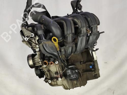 Silnik FORD FIESTA V (JH_, JD_) 1.25 16V | BP30480784M1
