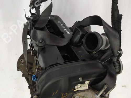 Silnik FORD FIESTA V (JH_, JD_) 1.25 16V | BP30480784M1