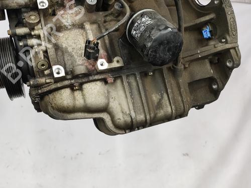 Silnik FORD FIESTA V (JH_, JD_) 1.25 16V | BP30480784M1