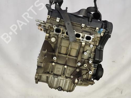 Silnik FORD FIESTA V (JH_, JD_) 1.25 16V | BP30480784M1