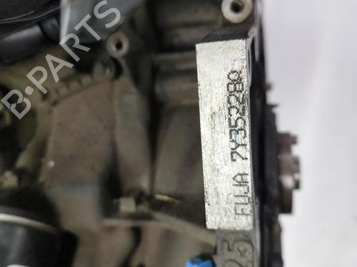 Silnik FORD FIESTA V (JH_, JD_) 1.25 16V | BP30480784M1