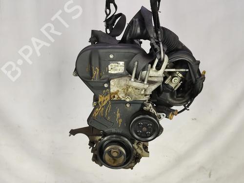 Silnik FORD FIESTA V (JH_, JD_) 1.25 16V | BP30480784M1