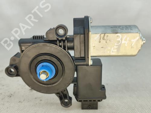 Rudehejsemotor bagstkærm venstre ALFA ROMEO GIULIETTA (940_) 1.6 JTDM (940FXD1A) (105 hp) 30436129