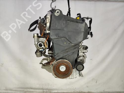 Engine RENAULT MEGANE III Grandtour (KZ0/1) 1.5 dCi (KZ09, KZ0D, KZ1G, KZ29, KZ14, KZ1W, KZ10, KZ1F,... | BP30480783M1