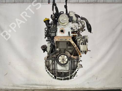 Motor für RENAULT MEGANE III Grandtour (KZ0/1) 1.5 dCi (KZ09, KZ0D, KZ1G, KZ29, KZ14, KZ1W, KZ10, KZ1F,... (110 hp) 30480783