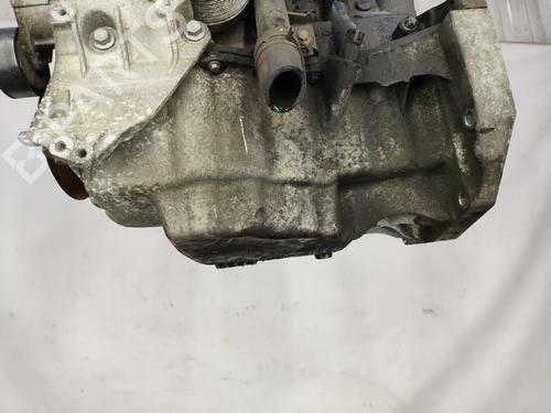 Engine RENAULT MEGANE III Grandtour (KZ0/1) 1.5 dCi (KZ09, KZ0D, KZ1G, KZ29, KZ14, KZ1W, KZ10, KZ1F,... | BP30480783M1