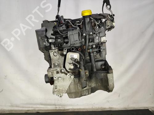 Engine RENAULT MEGANE III Grandtour (KZ0/1) 1.5 dCi (KZ09, KZ0D, KZ1G, KZ29, KZ14, KZ1W, KZ10, KZ1F,... | BP30480783M1