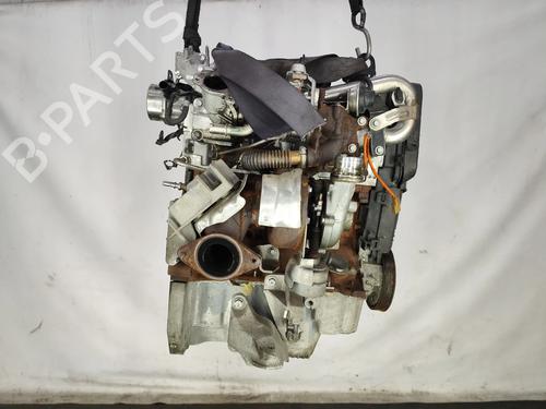 Engine RENAULT MEGANE III Grandtour (KZ0/1) 1.5 dCi (KZ09, KZ0D, KZ1G, KZ29, KZ14, KZ1W, KZ10, KZ1F,... | BP30480783M1