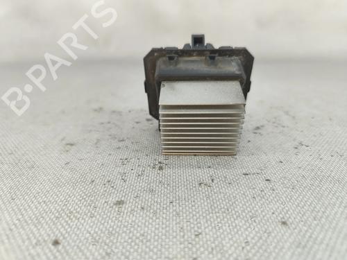 Used Heater resistor Heater resistor ALFA ROMEO GIULIETTA (940_) 1.6 JTDM (940FXD1A) (105 hp) 30436131 30436131