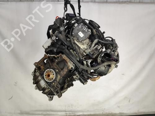 Used Engine VW GOLF VI Variant (AJ5) 1.6 TDI (105 hp) 30461968