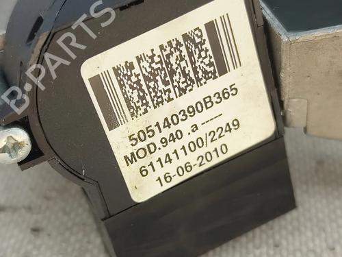 Ignition barrel ALFA ROMEO GIULIETTA (940_) 1.6 JTDM (940FXD1A) | BP30436132M48