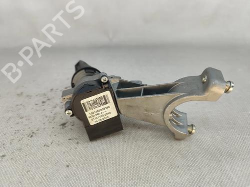 Ignition barrel ALFA ROMEO GIULIETTA (940_) 1.6 JTDM (940FXD1A) | BP30436132M48