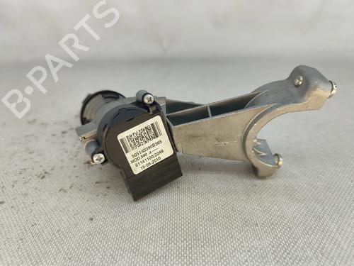 Ignition barrel ALFA ROMEO GIULIETTA (940_) 1.6 JTDM (940FXD1A) | BP30436132M48