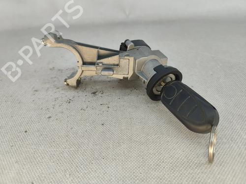 Used Ignition barrel ALFA ROMEO GIULIETTA (940_) 1.6 JTDM (940FXD1A) (105 hp) 30436132