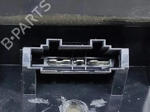 Speaker VW PASSAT B7 (362) 2.0 TDI 4motion | BP26135239E2 