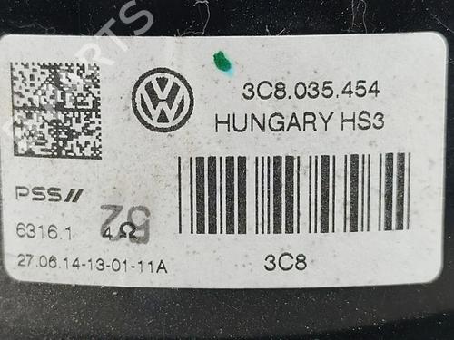 Speaker VW PASSAT B7 (362) 2.0 TDI 4motion | BP26135239E2 