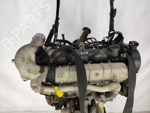 Motor CITROËN JUMPY I (U6U_) 2.0 HDi 95 | BP30461967M1 