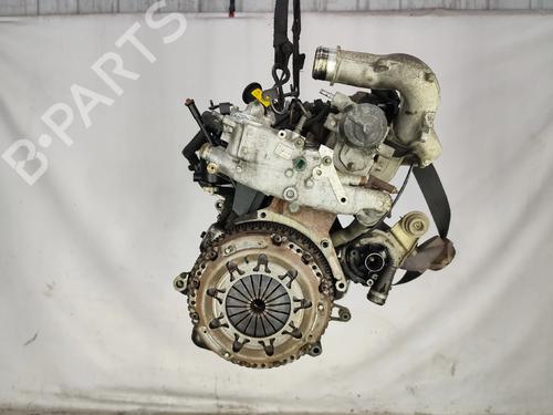 Motor CITROËN JUMPY I (U6U_) 2.0 HDi 95 (94 hp) 30461967