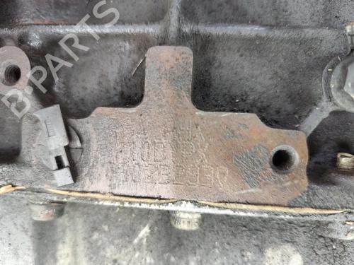 Motor CITROËN JUMPY I (U6U_) 2.0 HDi 95 | BP30461967M1 