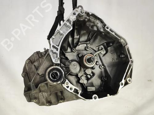 Getriebe für SMART FORFOUR Hatchback (453) 0.9 (453.044, 453.053) (90 hp) 30480786