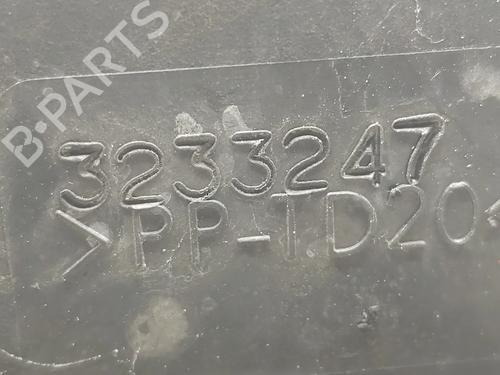 Air filter box CITROËN JUMPY I Van (BS_, BT_, BY_, BZ_) 1.9 TD | BP30077926M87 